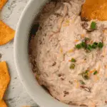 Boat Dip