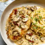 Chicken Riesling