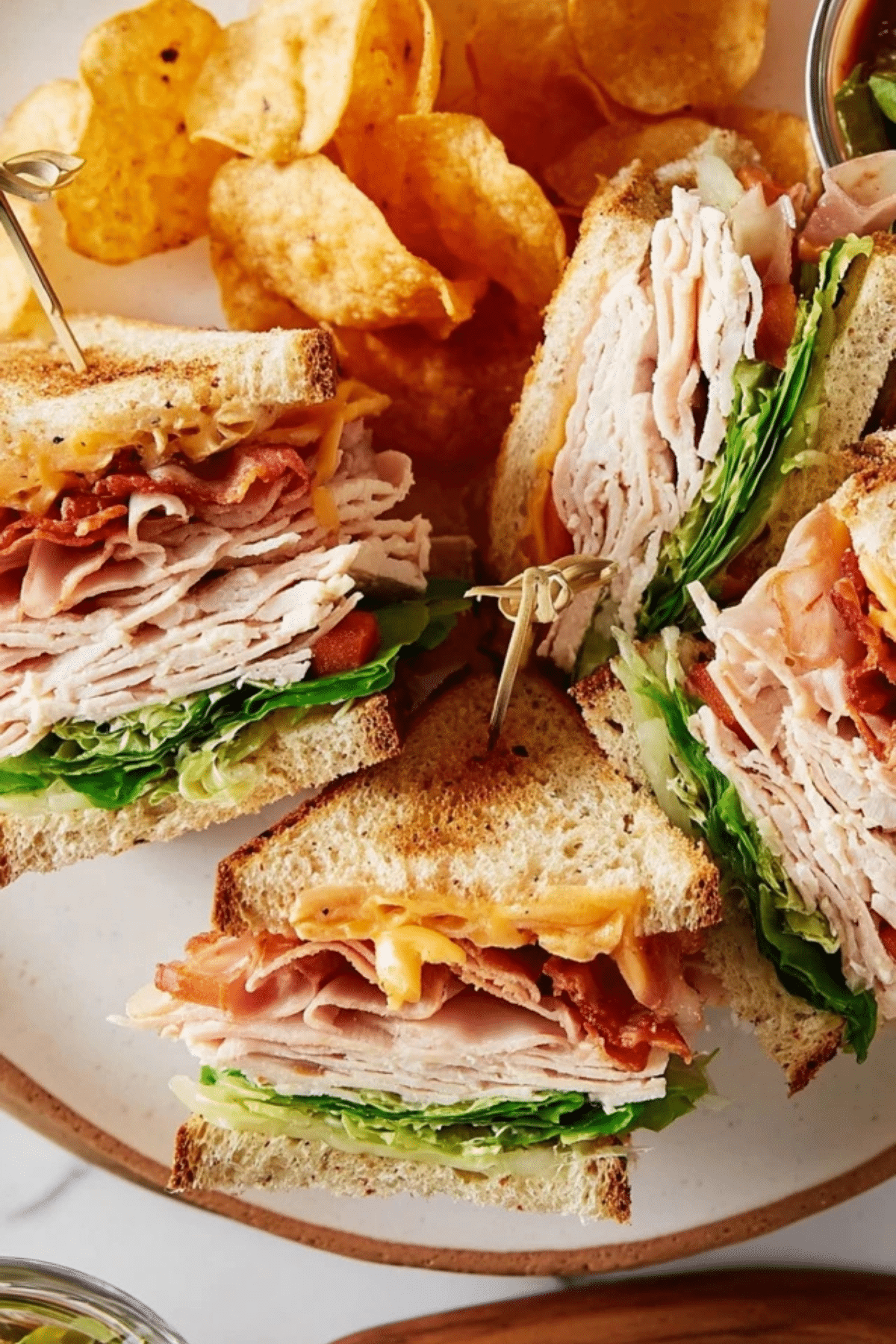 Club Sandwich