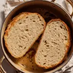 Dutch Oven Sourdough Bread