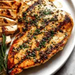 Greek Chicken Marinade