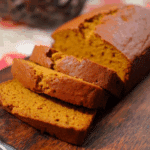 Libby’s Pumpkin Bread