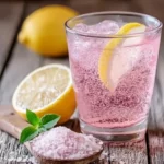 Pink Salt Recipe for Weight Loss