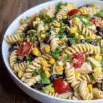 Southwest Pasta Salad