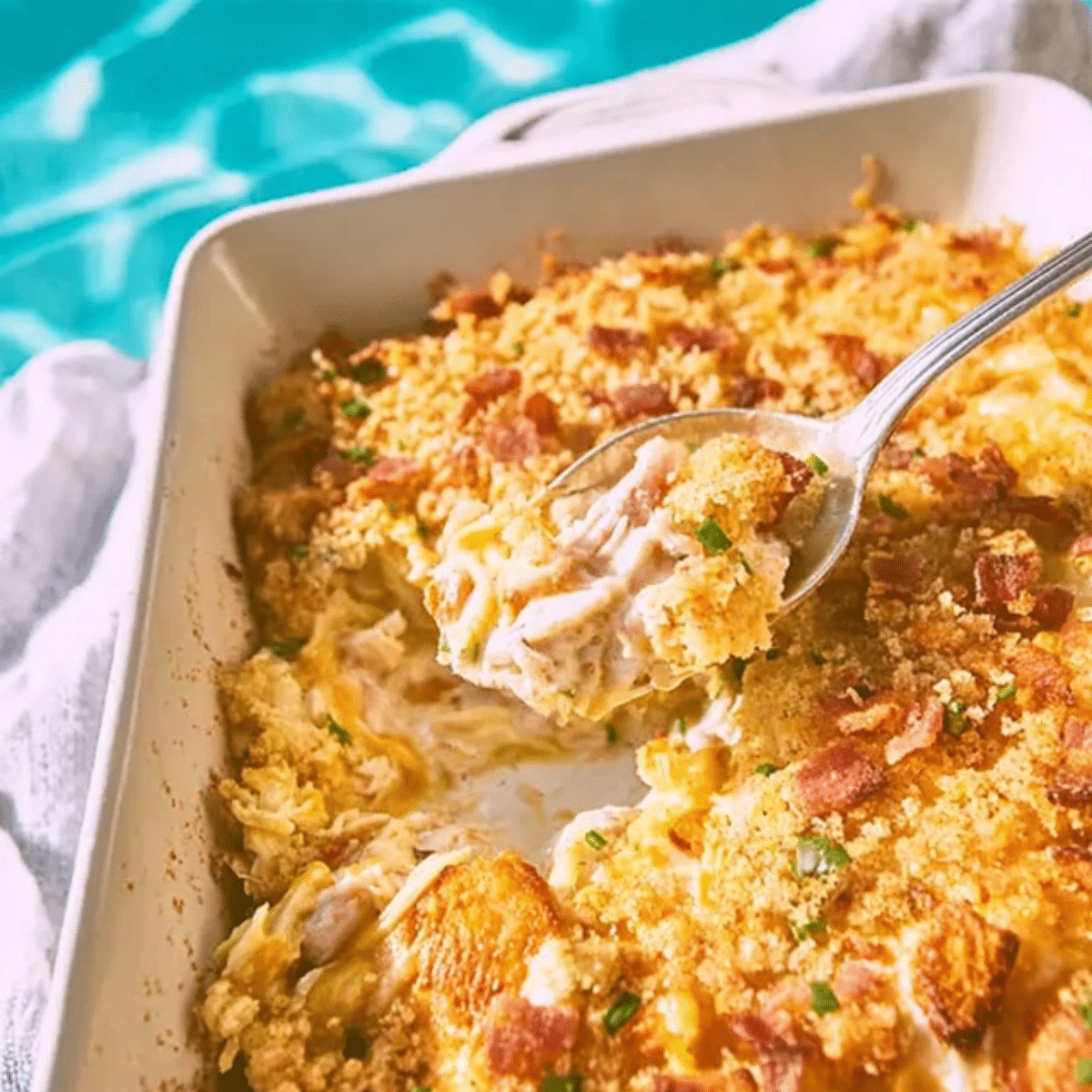 neiman marcus chicken casserole