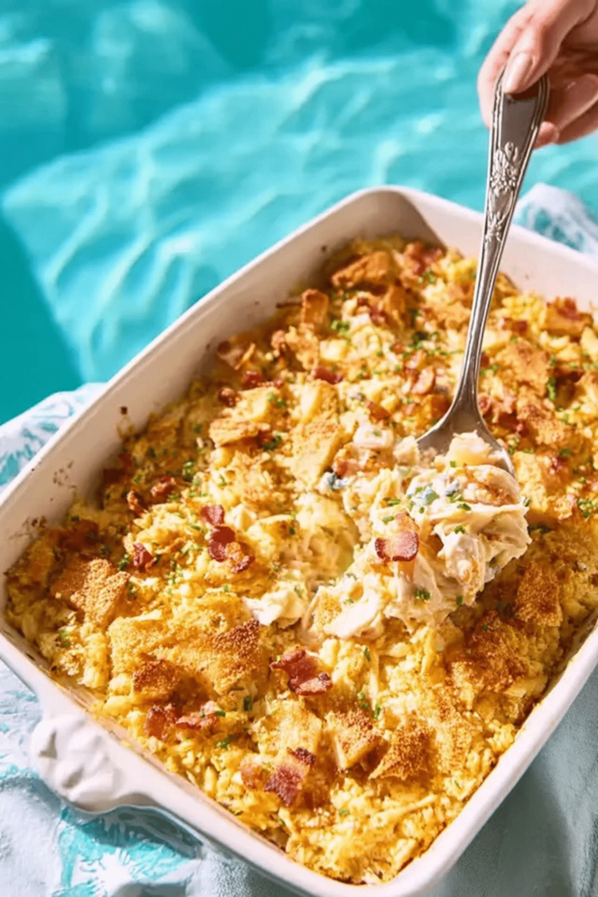 neiman marcus chicken casserole