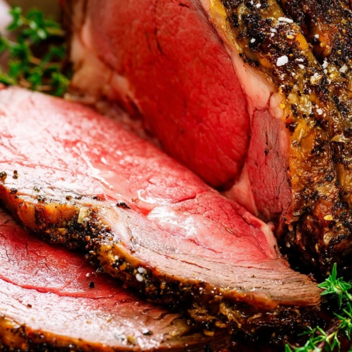 Best Prime Rib Recipe: A Perfect Showstopper - Quite Chefy