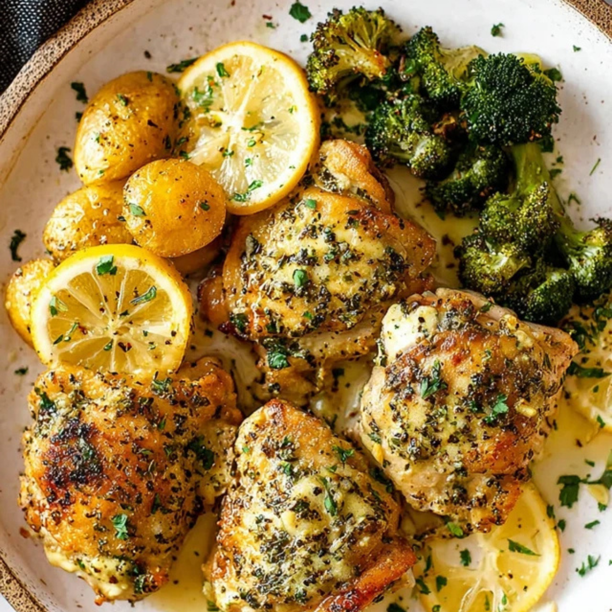 lemon-garlic-chicken-thighs-a-zesty-juicy-delight-quite-chefy